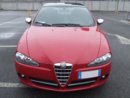 3 Febbraio 2008- Alfa 147- Muso.JPG