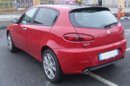 3 Febbraio 2008- Alfa 147- Retro 1.JPG
