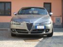 Alfa 147 Club front.JPG