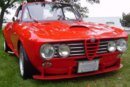 AR GTV con motore 5 cilindri mustang....jpg