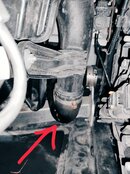 tubo intercooler Giulietta lesionato.jpeg