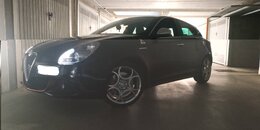 Giulietta garage.jpg