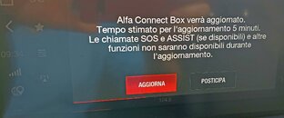 Aggiornamento Giulia schermata.jpg