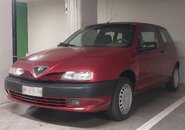 Alfa Romeo 145 - garage.jpg