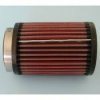 filtro cilindrico della k&n.jpe