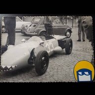 1^Trofeo Cadetti Monza