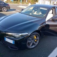 Robert Giulia B-tech