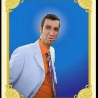 Desmoandy