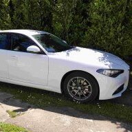 Primo Tagliando Alla Quadrifoglio Pagina 2 Club Alfa