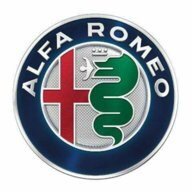 Alfre Romeo