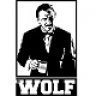 Mr.Wolf