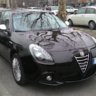 Giulietta Mon Amour