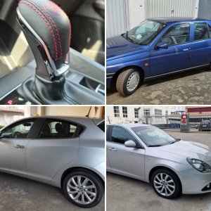 Alfa Romeo Umby