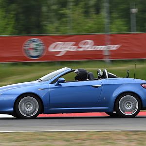 Autodromo di Varano