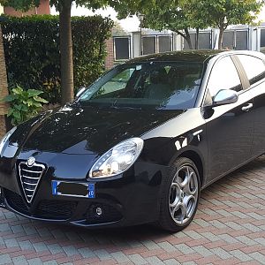 Giulietta