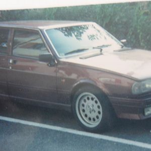 Giulietta 1.8