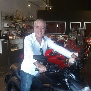 Ducati Store Duemari