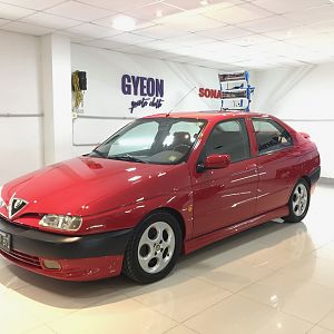 Alfa 146ti