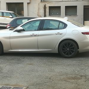 la mia q4 veloce