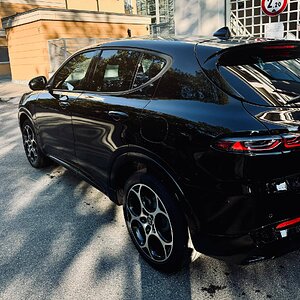 Alfa Romeo Tonale Sprint My 2024 3