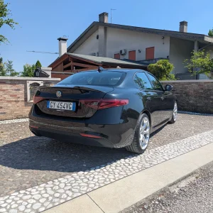 Media 'PXL_20250502_124542220.webp' nella categoria 'Alfa Romeo Giulia 2016'