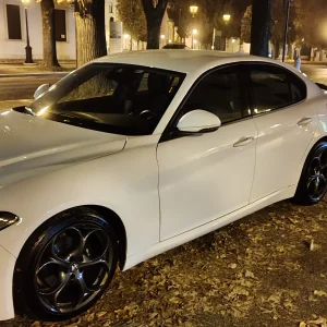 Media 'IMG202511102020512.webp' nella categoria 'Alfa Romeo Giulia 2016'