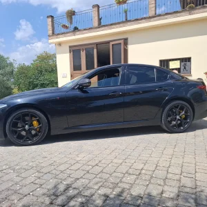 Media '20260718_135502.webp' nella categoria 'Alfa Romeo Giulia 2016'
