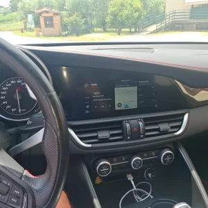Media '20260718_135832.webp' nella categoria 'Alfa Romeo Giulia 2016'