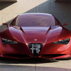 Media 'cuorerosso.webp' nella categoria 'Alfa Romeo Giulia 2016'