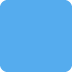 Blue square :blue_square: 🟦