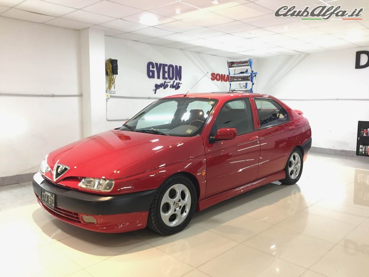 Alfa 146ti