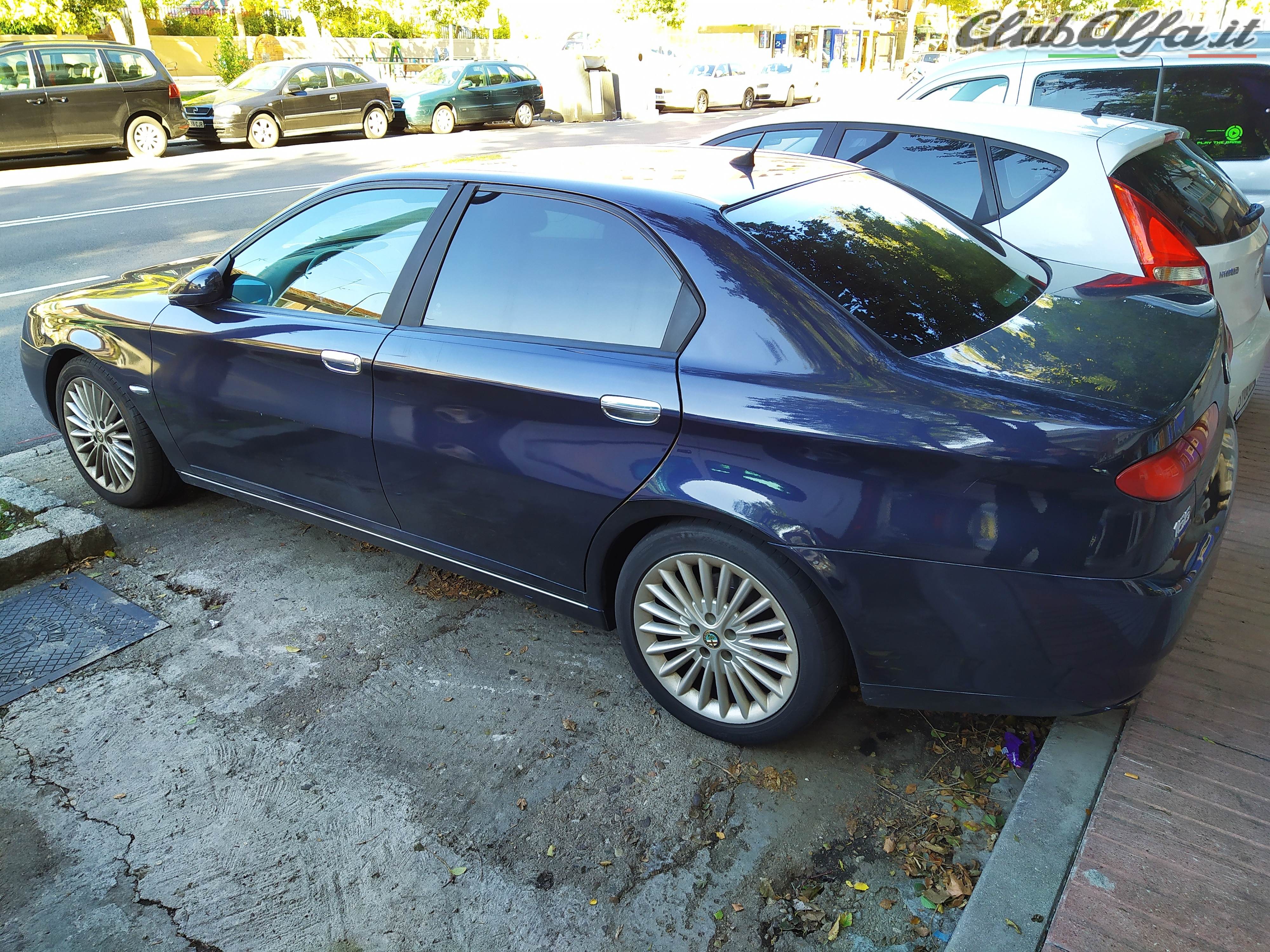 Alfa 166 ext2