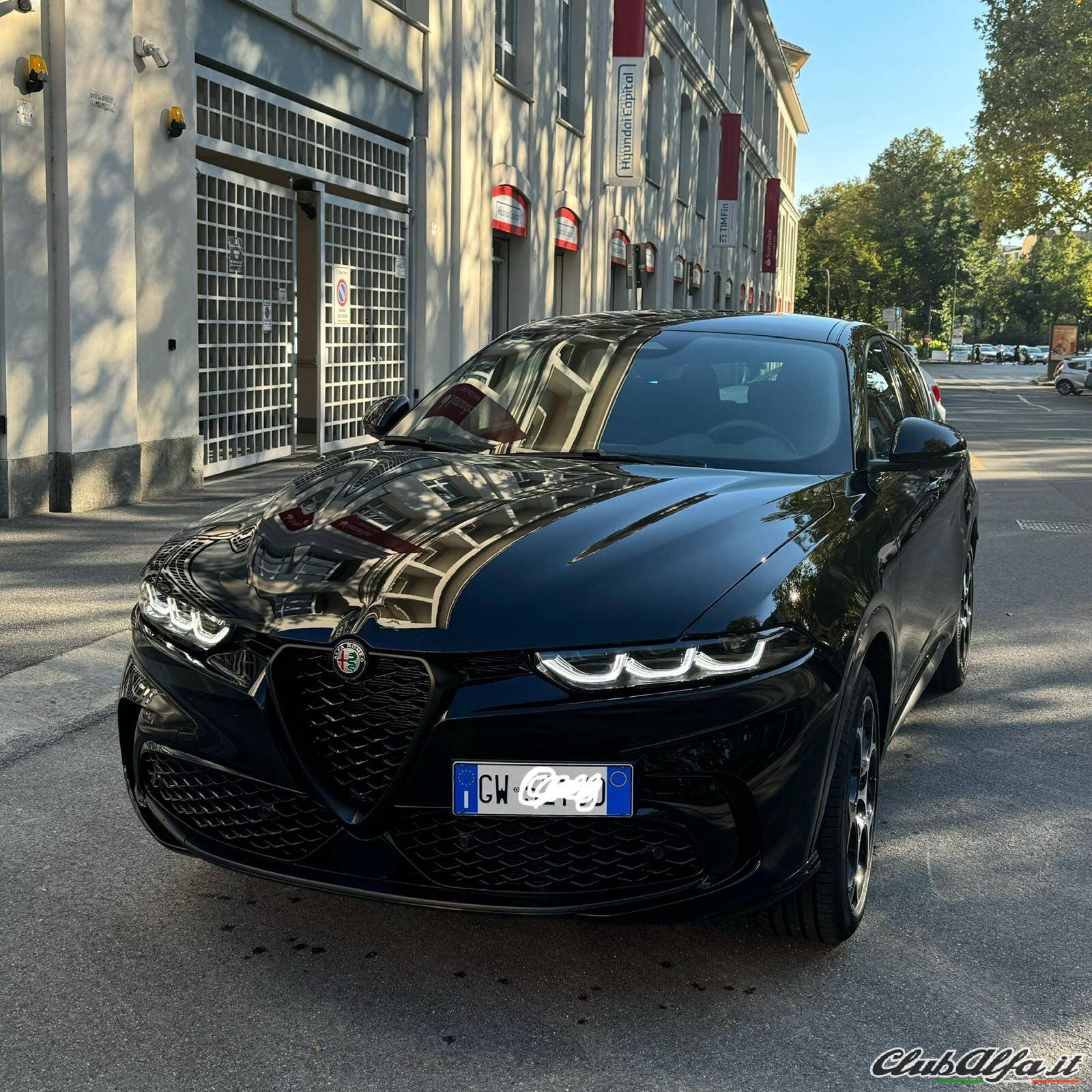 Alfa Romeo Tonale Sprint My 2024 1