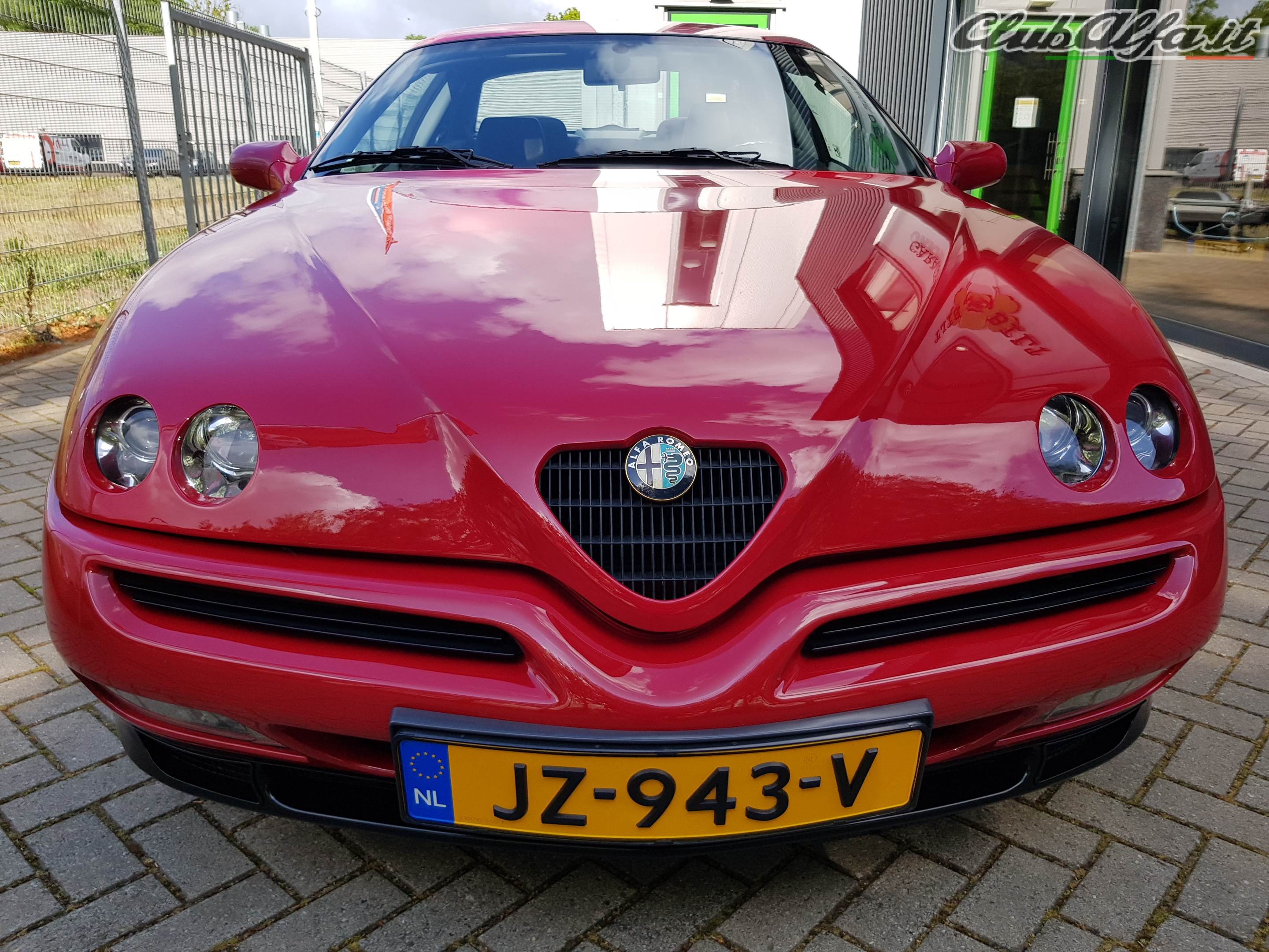 Frontale