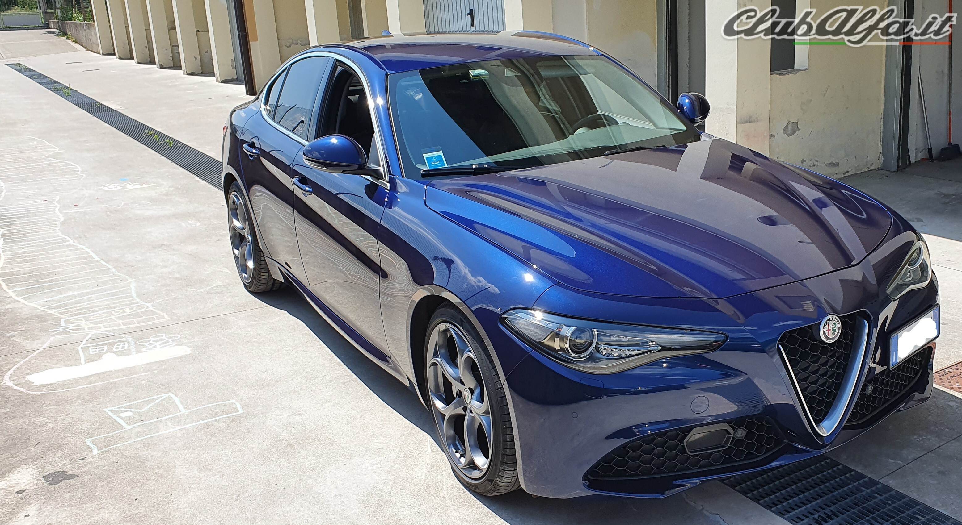 Giulia