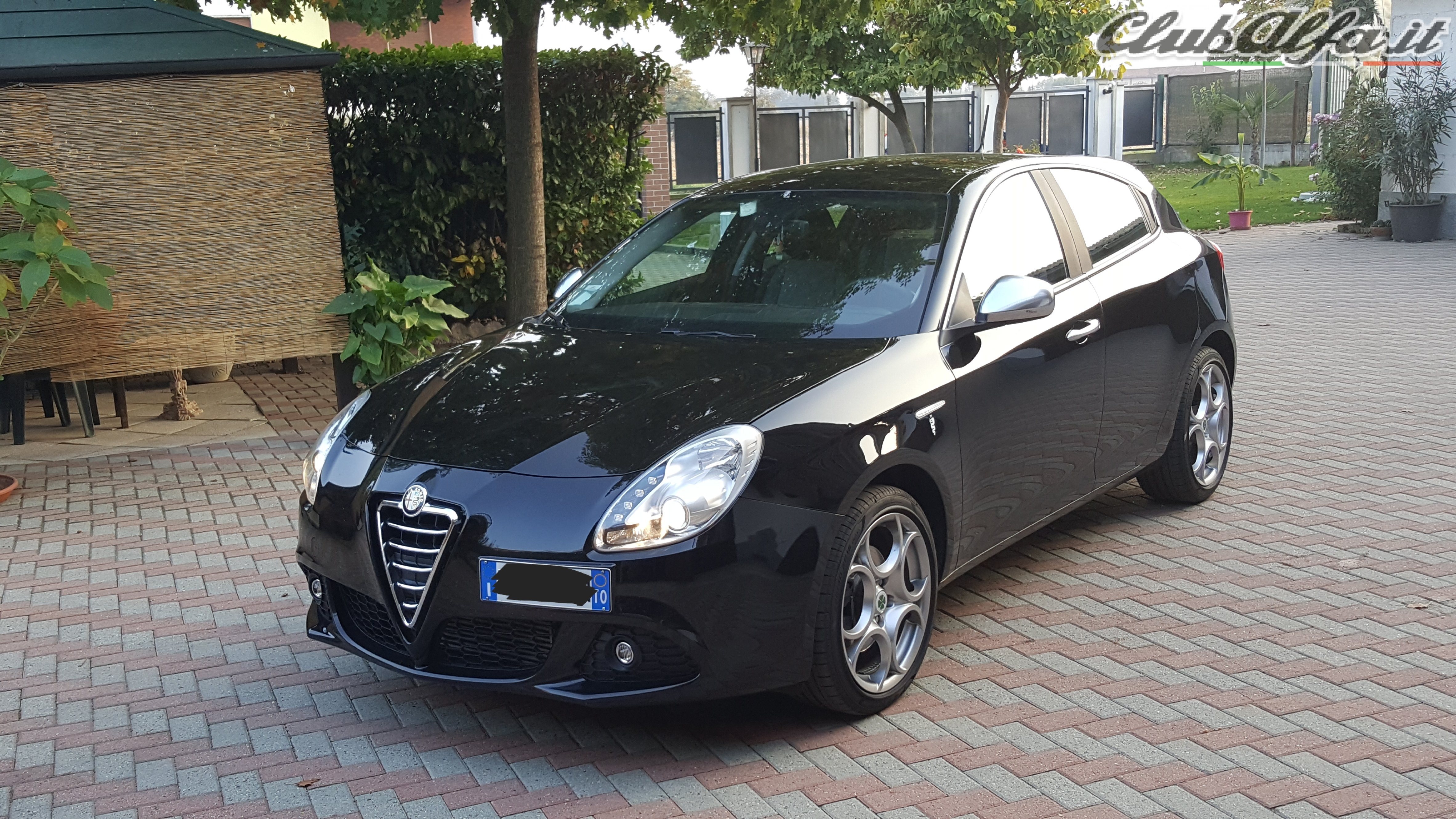 Giulietta