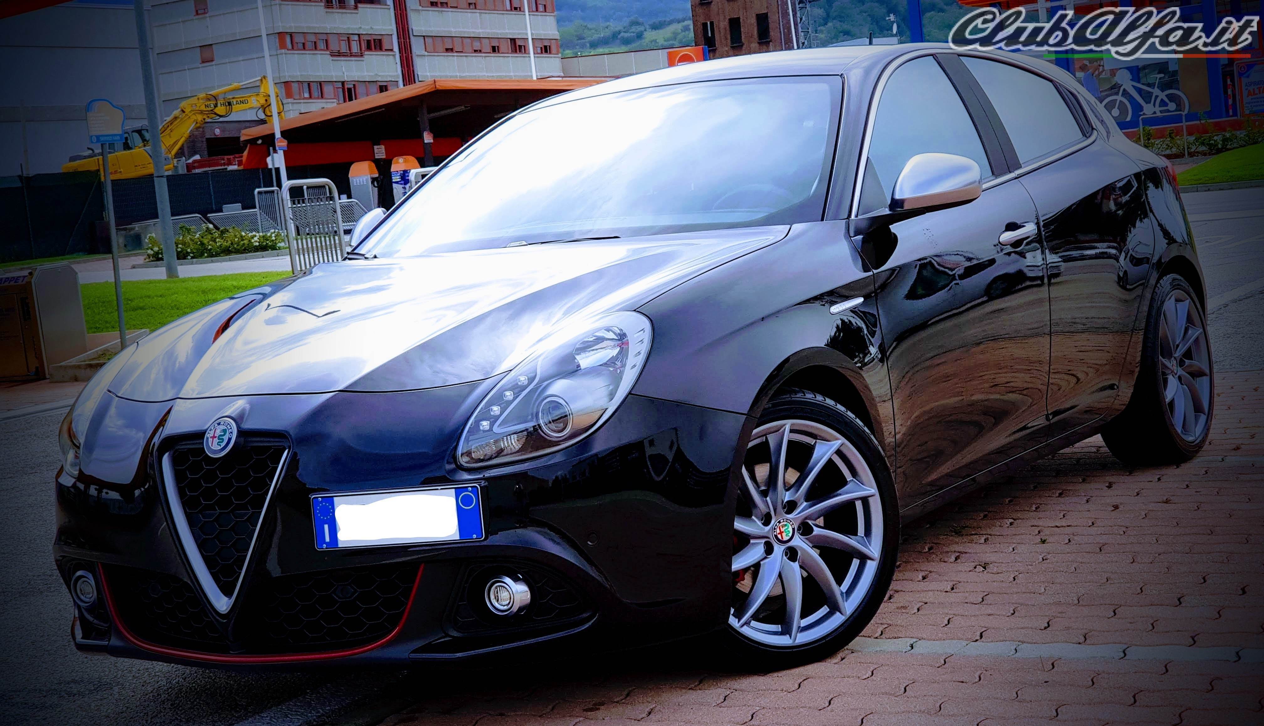 Giulietta