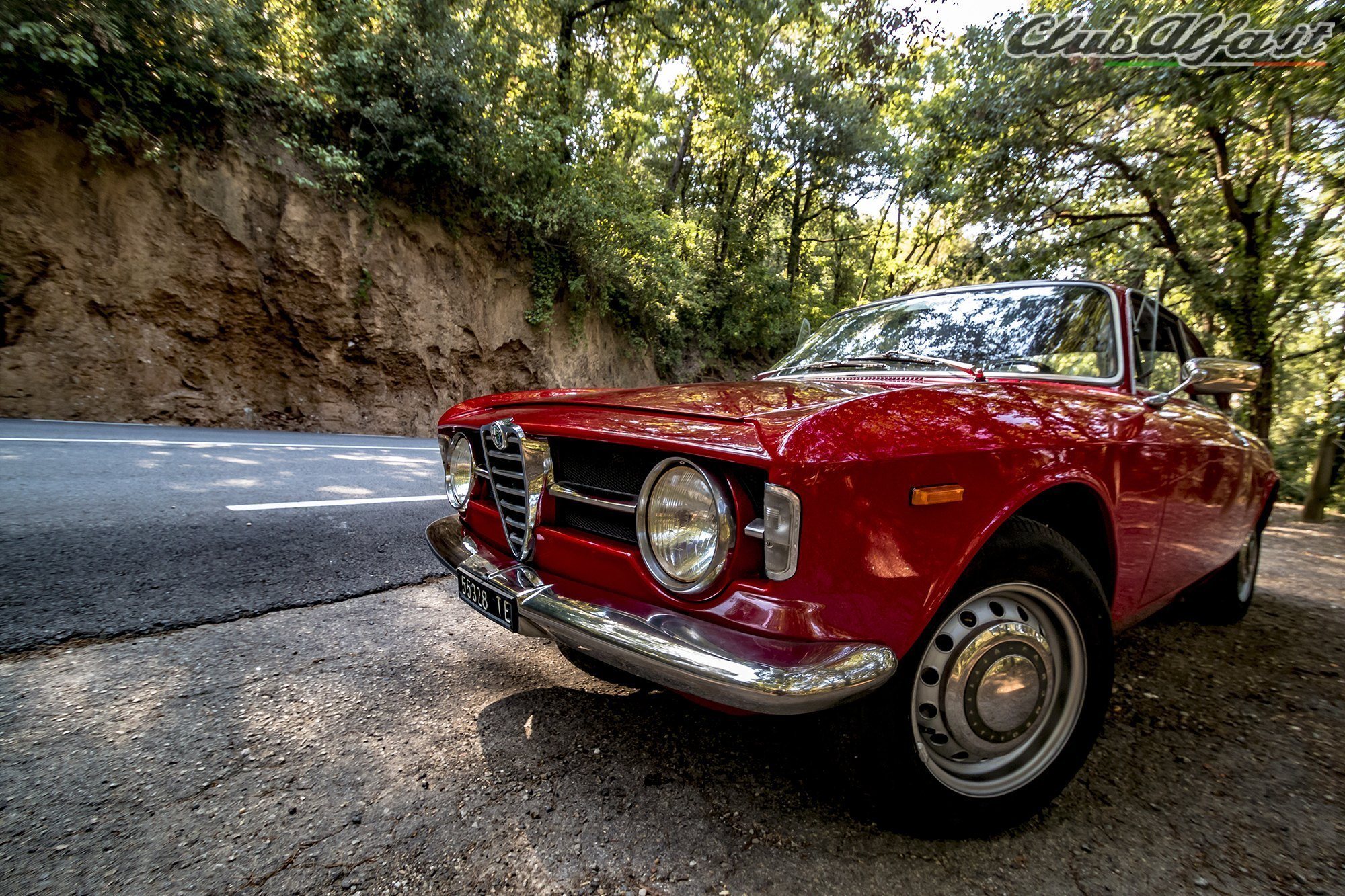 IMG_3249 Club Alfa Forum Alfa Romeo