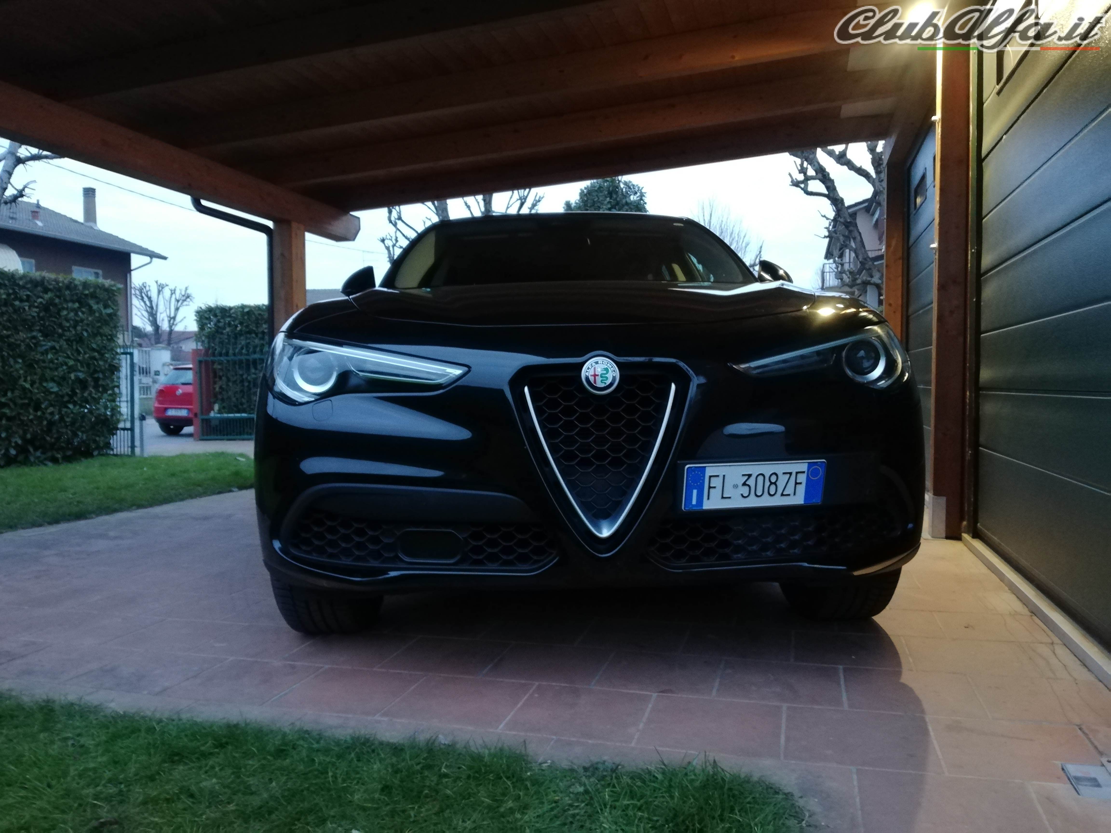 Stelvio